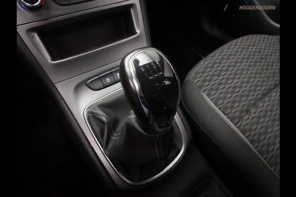 Opel Astra 1.2 Edition Sportive 100pk (APPLE CARPLAY,LED,PARKEERSENSOREN,CAMERA,CLIMATE,CRUISE,LANE ASSIST,TOPCONDITIE)