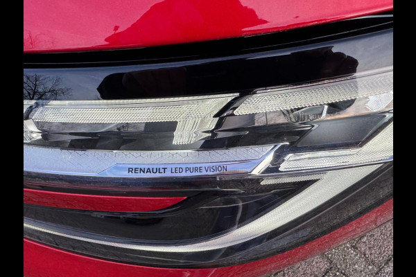 Renault Austral TCe 160 EDC mild hybrid techno esprit Alpine Pano