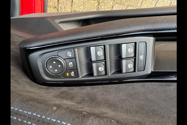 Renault Austral TCe 160 EDC mild hybrid techno esprit Alpine Pano