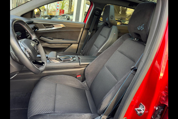 Renault Austral TCe 160 EDC mild hybrid techno esprit Alpine Pano