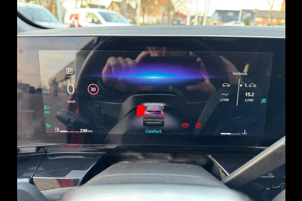 Renault Austral TCe 160 EDC mild hybrid techno esprit Alpine Pano