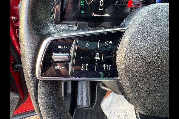 Renault Austral TCe 160 EDC mild hybrid techno esprit Alpine Pano