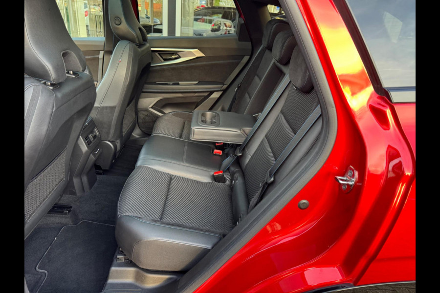 Renault Austral TCe 160 EDC mild hybrid techno esprit Alpine Pano