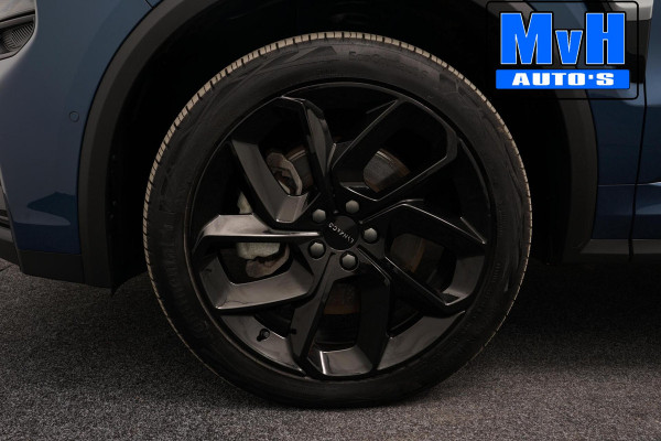 Lynk & Co 01 1.5 Hybride|FULL BLACK XL|ZWARTE.HEMEL|NAP|PANO