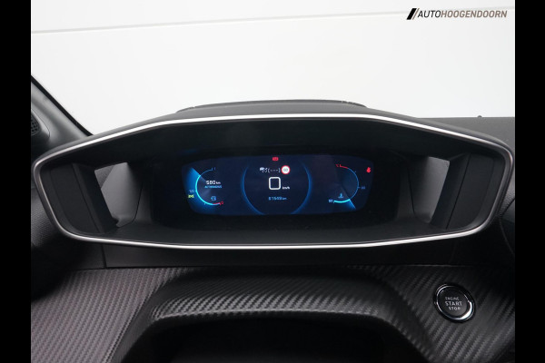 Peugeot 208 1.2 PureTech GT 100PK (APPLE CARPLAY,LED,SPORTSTOELEN,SFEERVERLICHTING,CAMERA,LM-VELGEN,PDC,CRUISE,DODEHOEK,KEYLESS)