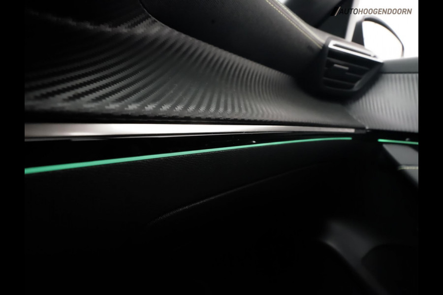 Peugeot 208 1.2 PureTech GT 100PK (APPLE CARPLAY,LED,SPORTSTOELEN,SFEERVERLICHTING,CAMERA,LM-VELGEN,PDC,CRUISE,DODEHOEK,KEYLESS)