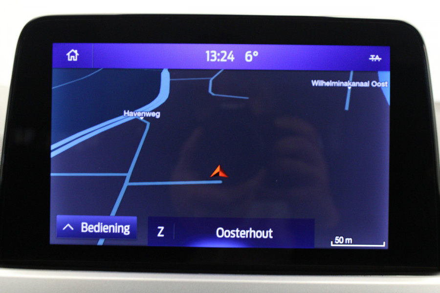 Ford FOCUS Wagon 1.0 EcoBoost Active Business |Stoelverwarming|camera|navi