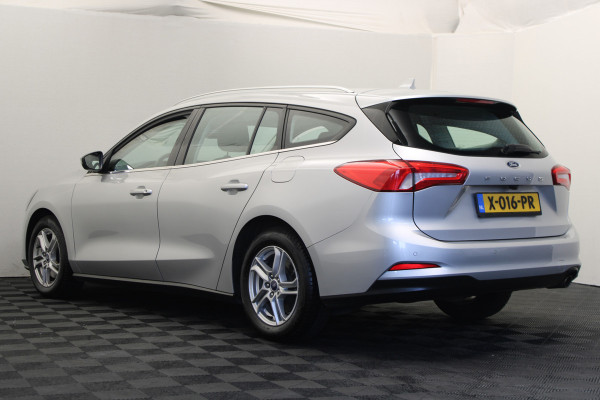 Ford FOCUS Wagon 1.0 EcoBoost Active Business |Stoelverwarming|camera|navi