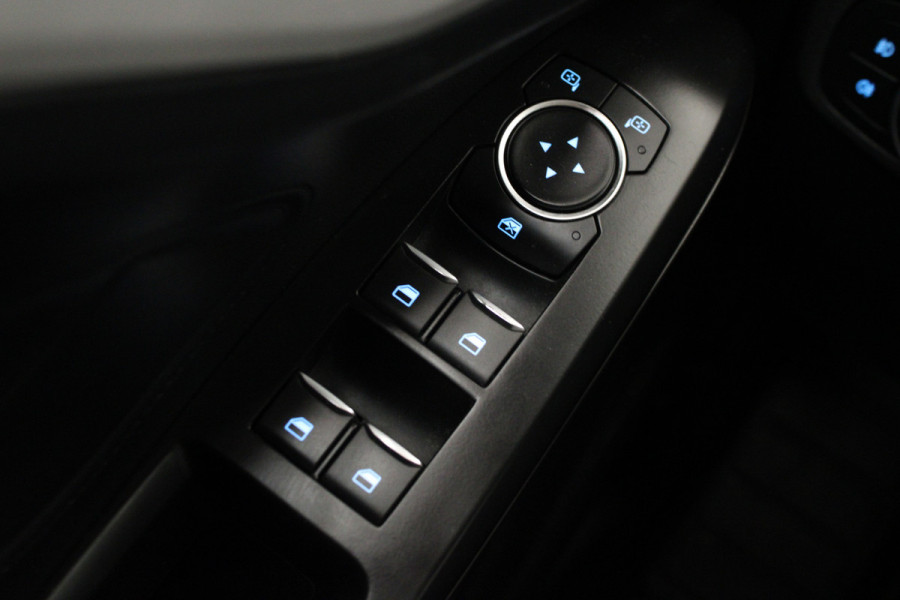 Ford FOCUS Wagon 1.0 EcoBoost Active Business |Stoelverwarming|camera|navi