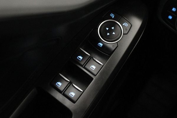 Ford FOCUS Wagon 1.0 EcoBoost Active Business |Stoelverwarming|camera|navi