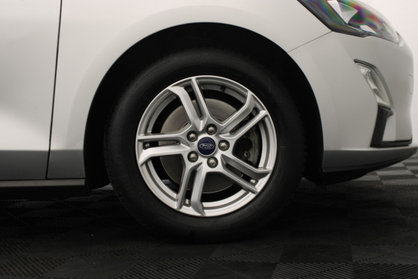 Ford FOCUS Wagon 1.0 EcoBoost Active Business |Stoelverwarming|camera|navi