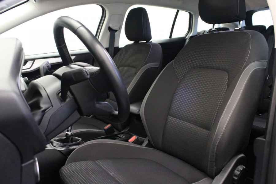 Ford FOCUS Wagon 1.0 EcoBoost Active Business |Stoelverwarming|camera|navi
