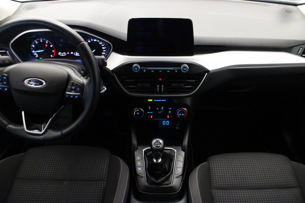 Ford FOCUS Wagon 1.0 EcoBoost Active Business |Stoelverwarming|camera|navi