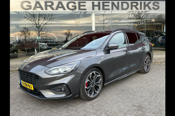 Ford FOCUS Wagon 1.5 ST-Line 150pk My 2019 | Winterpack | B&O | LED | Leder-Stof | occasion