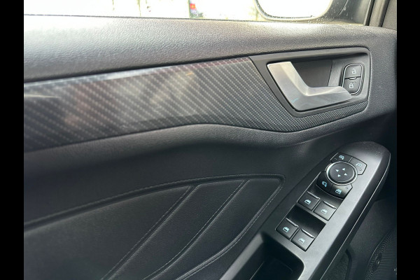 Ford FOCUS Wagon 1.5 ST-Line 150pk My 2019 | Winterpack | B&O | LED | Leder-Stof | occasion