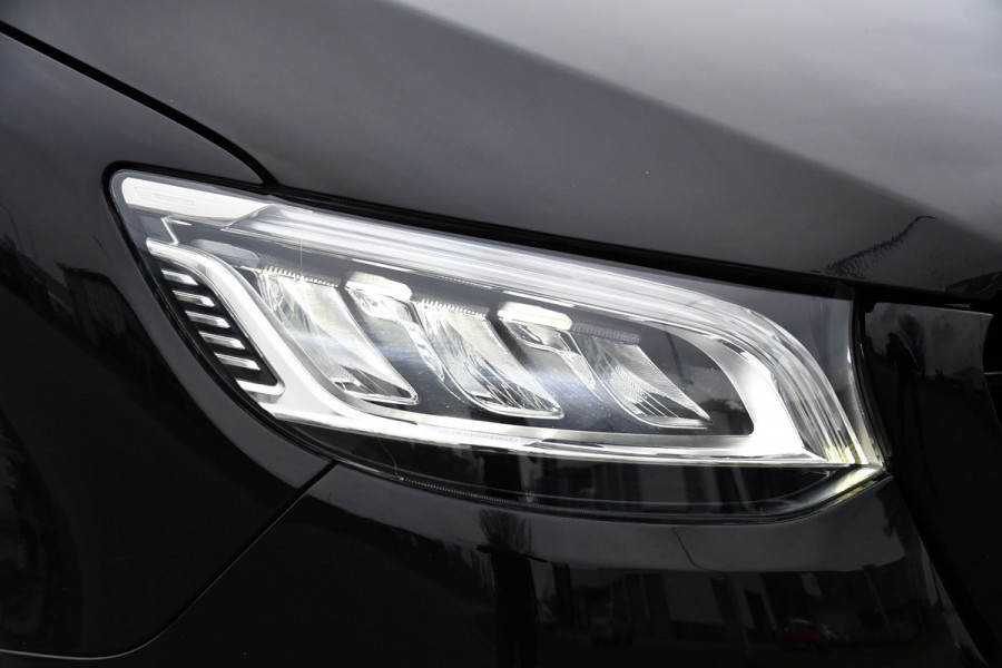 Mercedes-Benz Sprinter 317 1.9 CDI L2H2 RWD AMG Black Edition FACELIFT! Camera, Cruise, Carplay, LED, Multimedia, 170pk, NAVI, Automaat, Uniek!