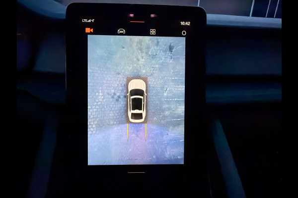 Polestar 2 Long Range Single Motor 78 kWh SOH 93% | 360 camera | Pilot Assist | Park Assist | 19" LM | Stoelverwarming | Android