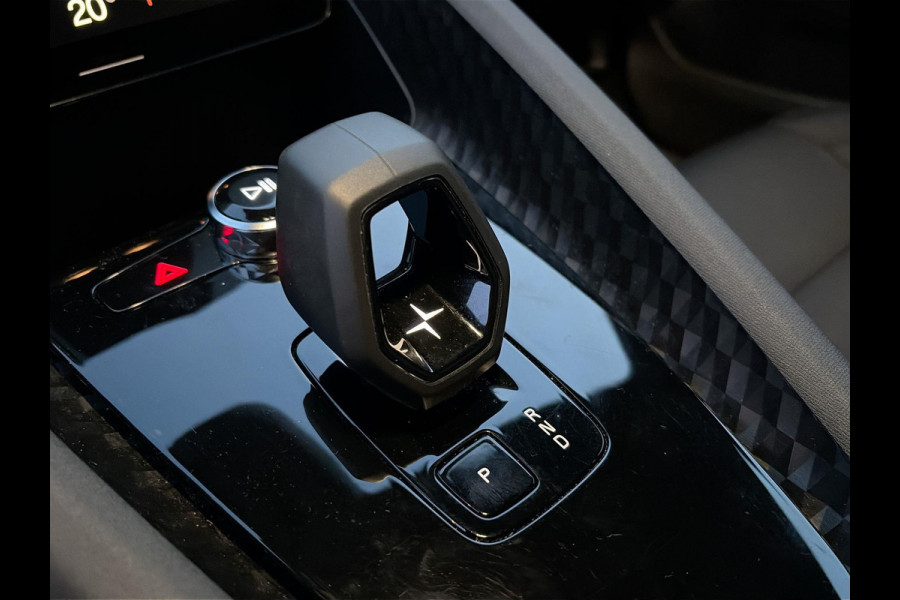 Polestar 2 Long Range Single Motor 78 kWh SOH 93% | 360 camera | Pilot Assist | Park Assist | 19" LM | Stoelverwarming | Android