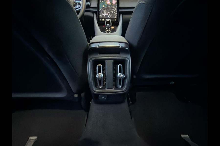 Polestar 2 Long Range Single Motor 78 kWh SOH 93% | 360 camera | Pilot Assist | Park Assist | 19" LM | Stoelverwarming | Android