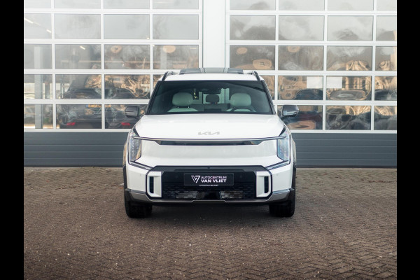 Kia EV9 GT-Line AWD 99.8 kWh | Direct beschikbaar met de lage bijtelling!