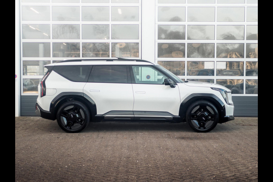 Kia EV9 GT-Line AWD 99.8 kWh | Direct beschikbaar met de lage bijtelling!
