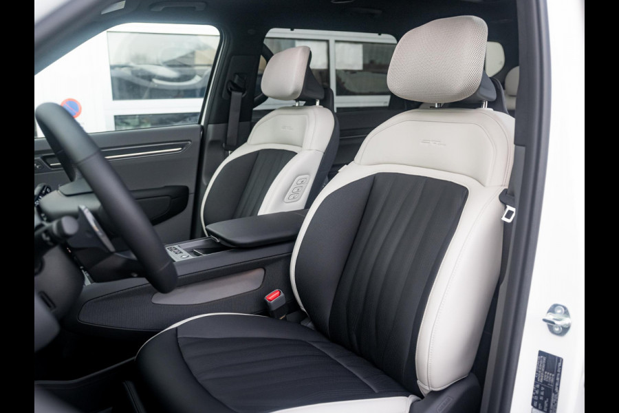 Kia EV9 GT-Line AWD 99.8 kWh | Direct beschikbaar met de lage bijtelling!