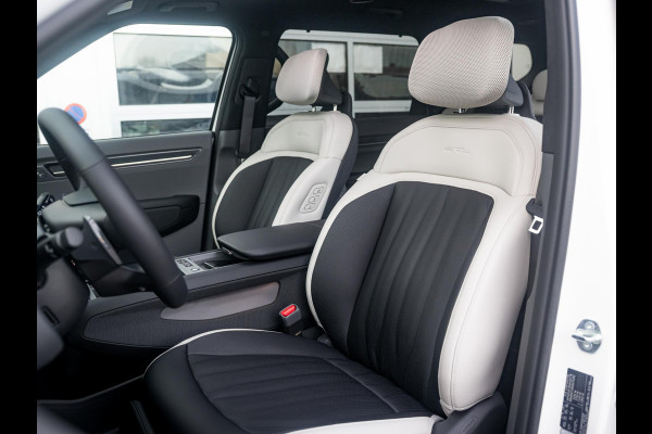 Kia EV9 GT-Line AWD 99.8 kWh | Direct beschikbaar met de lage bijtelling!