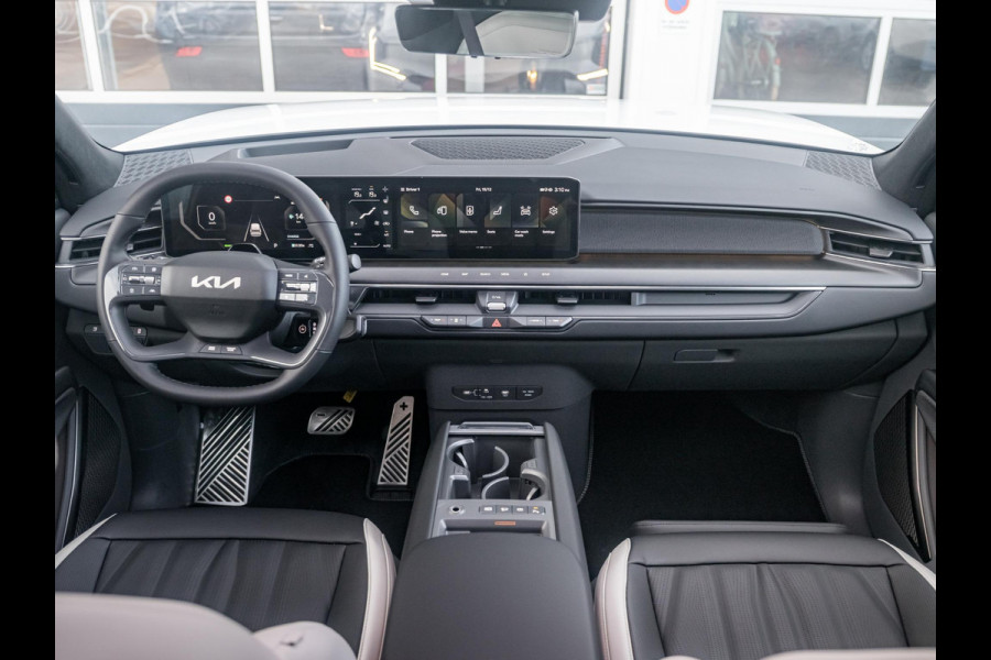 Kia EV9 GT-Line AWD 99.8 kWh | Direct beschikbaar met de lage bijtelling!