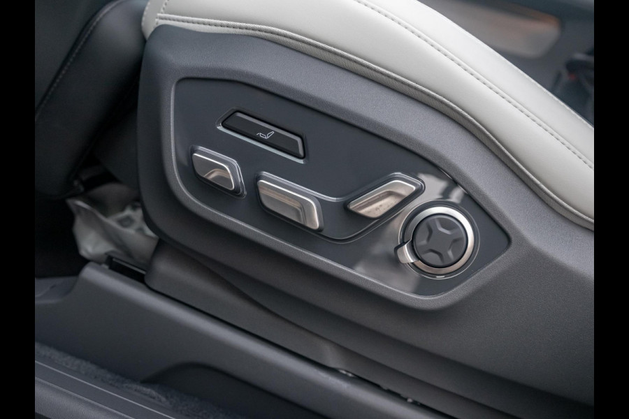 Kia EV9 GT-Line AWD 99.8 kWh | Direct beschikbaar met de lage bijtelling!