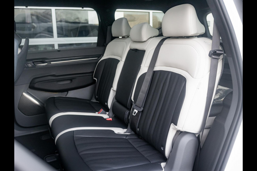 Kia EV9 GT-Line AWD 99.8 kWh | Direct beschikbaar met de lage bijtelling!