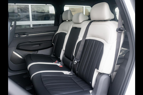 Kia EV9 GT-Line AWD 99.8 kWh | Direct beschikbaar met de lage bijtelling!