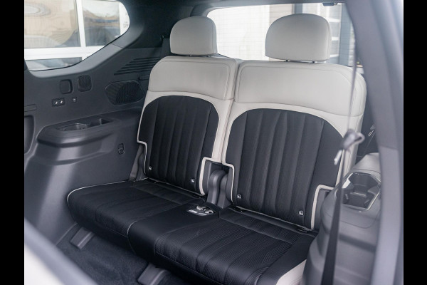 Kia EV9 GT-Line AWD 99.8 kWh | Direct beschikbaar met de lage bijtelling!