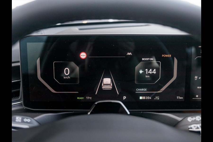 Kia EV9 GT-Line AWD 99.8 kWh | Direct beschikbaar met de lage bijtelling!