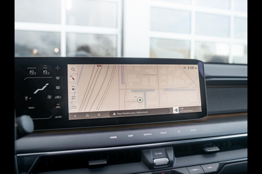 Kia EV9 GT-Line AWD 99.8 kWh | Direct beschikbaar met de lage bijtelling!