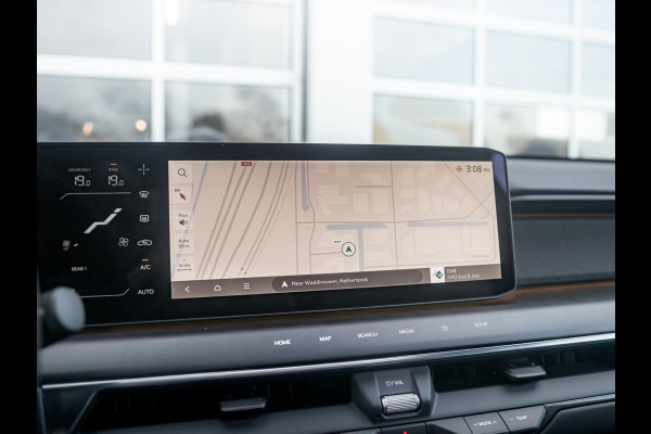 Kia EV9 GT-Line AWD 99.8 kWh | Direct beschikbaar met de lage bijtelling!