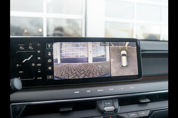 Kia EV9 GT-Line AWD 99.8 kWh | Direct beschikbaar met de lage bijtelling!