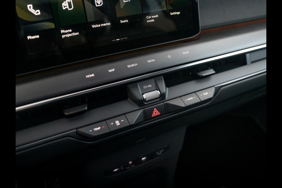 Kia EV9 GT-Line AWD 99.8 kWh | Direct beschikbaar met de lage bijtelling!