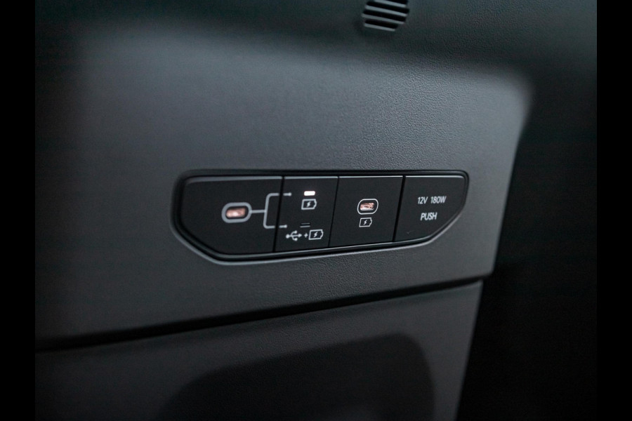 Kia EV9 GT-Line AWD 99.8 kWh | Direct beschikbaar met de lage bijtelling!