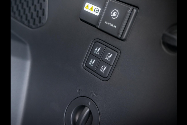 Kia EV9 GT-Line AWD 99.8 kWh | Direct beschikbaar met de lage bijtelling!