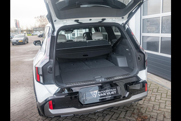 Kia EV9 GT-Line AWD 99.8 kWh | Direct beschikbaar met de lage bijtelling!