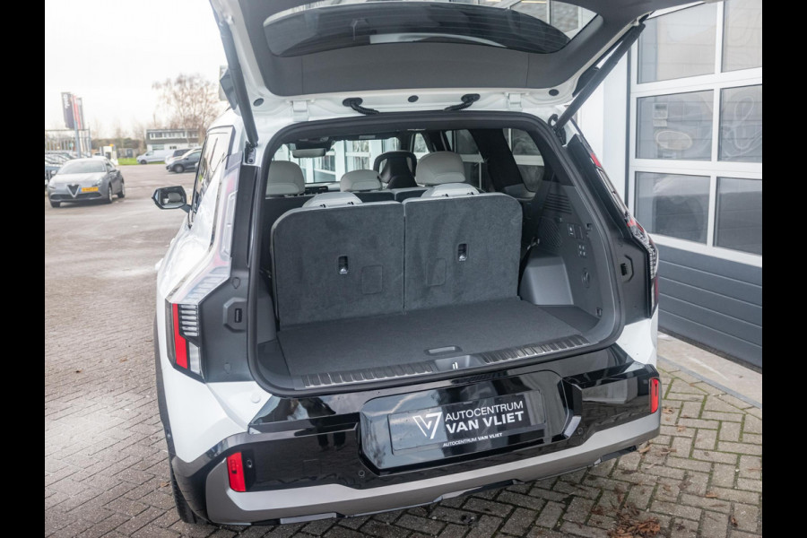 Kia EV9 GT-Line AWD 99.8 kWh | Direct beschikbaar met de lage bijtelling!