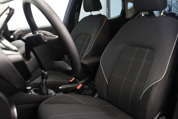 Ford Fiesta 1.1 Trend