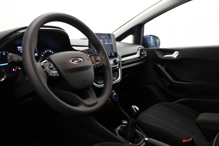 Ford Fiesta 1.1 Trend