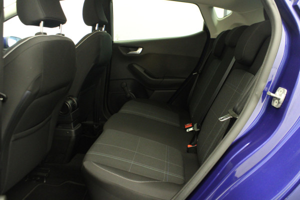 Ford Fiesta 1.1 Trend