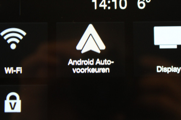 Ford Fiesta 1.1 Trend