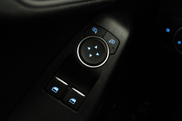 Ford Fiesta 1.1 Trend