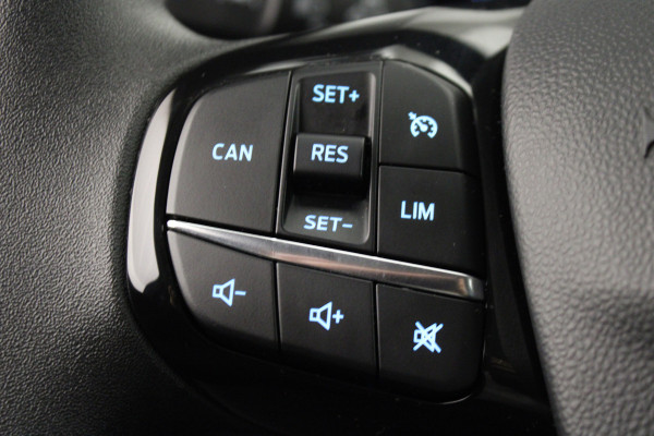 Ford Fiesta 1.1 Trend