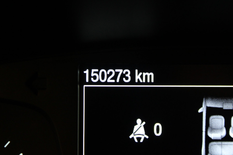 Ford Fiesta 1.1 Trend