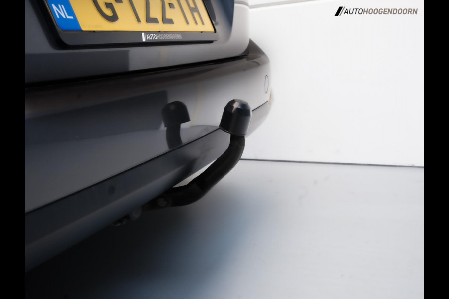 Citroën Grand C4 Spacetourer 1.2 PureTech Business Deluxe (APPLE CARPLAY,STOELVERWARMING,LANE ASSIST,AIRCO,CRUISE,TOPCONDITIE)