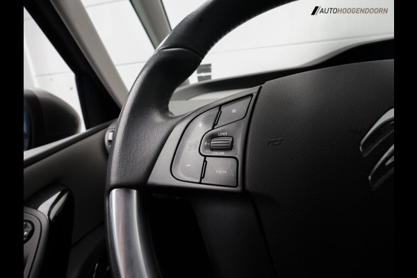 Citroën Grand C4 Spacetourer 1.2 PureTech Business Deluxe (APPLE CARPLAY,STOELVERWARMING,LANE ASSIST,AIRCO,CRUISE,TOPCONDITIE)